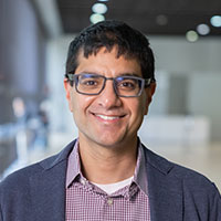 Arjun Sagal