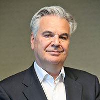 Marc Levivier